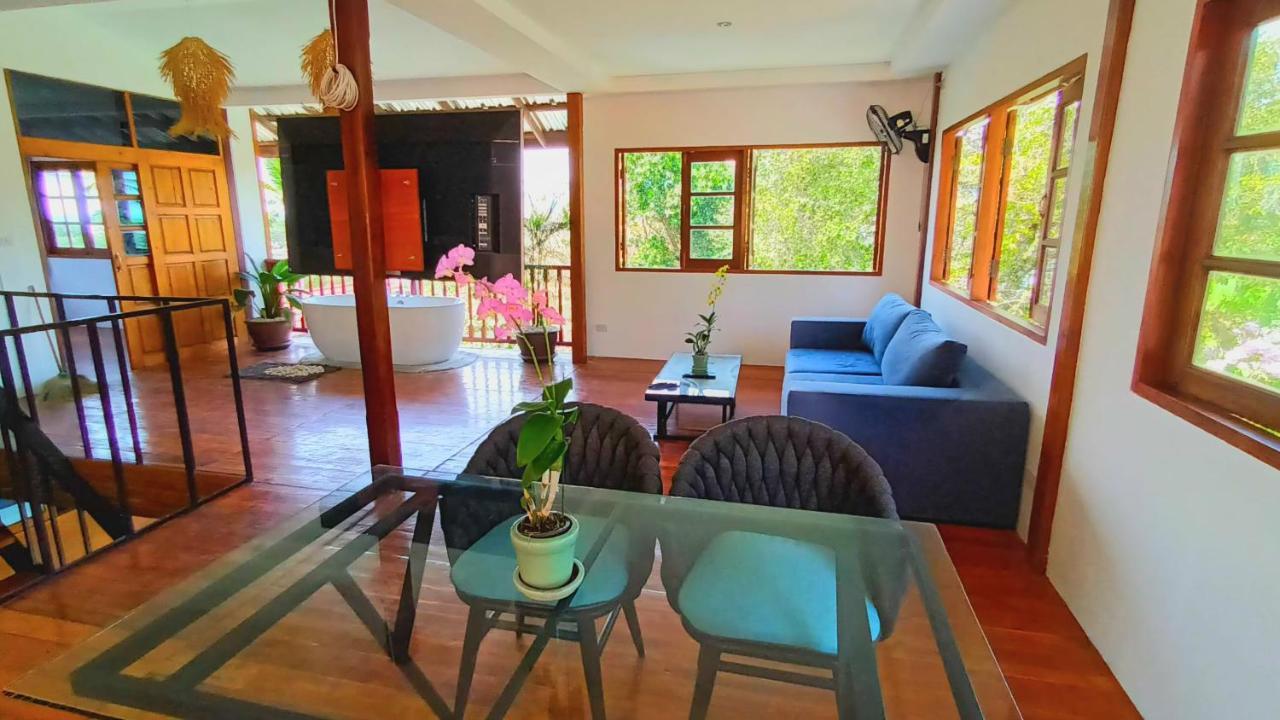 Alpha Gay Resort & Spa - Men Only (Adults Only) Bãi biển Chaweng Ngoại thất bức ảnh