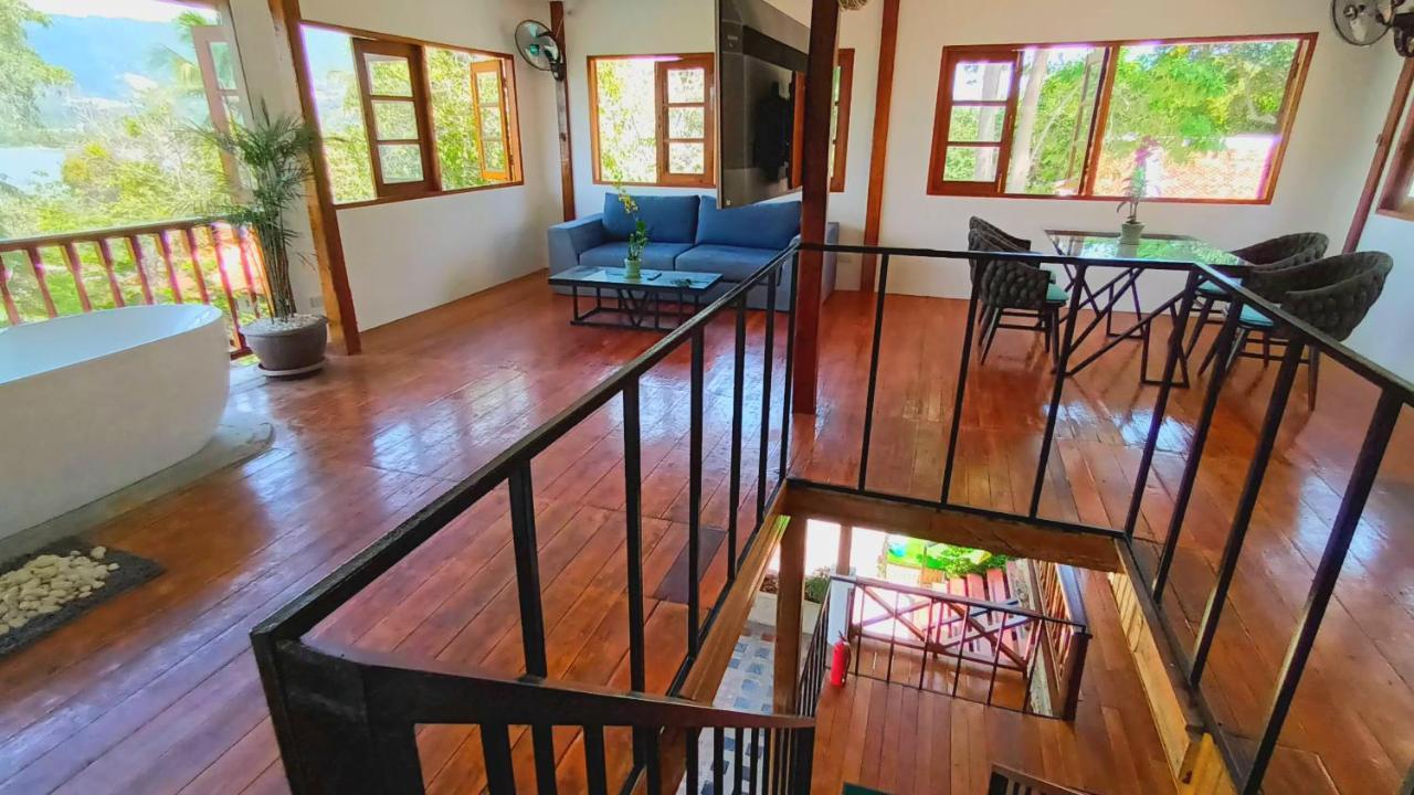 Alpha Gay Resort & Spa - Men Only (Adults Only) Bãi biển Chaweng Ngoại thất bức ảnh